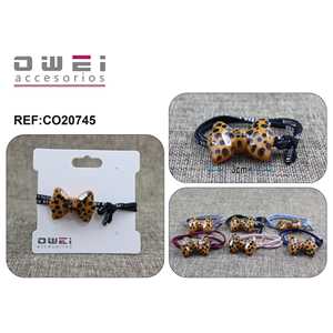 COLETERO12u/c Lazos para el cabello - Product Image 1