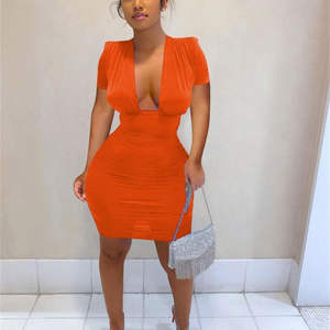 เดรสผ้าซาตินทรงเอไลน์สไตล์วินเทจสำหรับงานปาร์ตี้ พิมพ์ลายยาวประดับคริสตัล คอแบบผูก สายรัดเอว ไซส์ XS-XL คอลเลคชั่นใหม่ประจำฤดูร้อน - Product Image 3