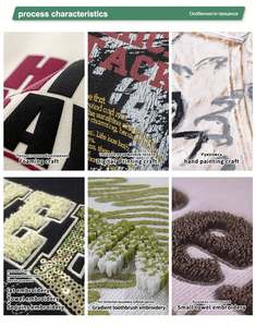 T-shirt vierge personnalisé de haute qualité uni 100% coton lourd Boxy surdimensionné pour hommes DTG/DTF graphique T-shirt personnalisé - Product Image 6