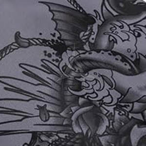 Tops Ropa Casual Compresión Camiseta Hombres Gimnasio Fitness Deportes Algodón Compresión Camiseta Hombres - Product Image 4