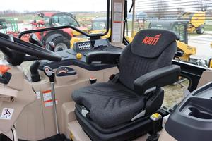 Tractor Agrícola Kioti DK5510 2018, 4WD, 20 HP, Alta Productividad, EN VENTA - Product Image 5
