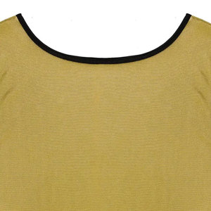 Baberos de entrenamiento de proveedor directo de fábrica, chalecos con parches personalizados de dos caras para práctica de equipo, característica transpirable - Product Image 4