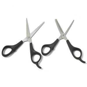 Nouveau fabricant de ciseaux de coiffeur à la mode Design unique pour les ciseaux de coiffeur - Product Image 3