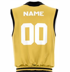 Kit de uniforme de baloncesto de poliéster de alta calidad, uniforme de baloncesto, ropa deportiva con logotipo personalizable, ropa deportiva - Product Image 6