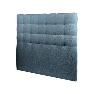 Testiera Imbottita a Tutta Altezza per <span class=keywords><strong>Letto</strong></span> Matrimoniale, <span class=keywords><strong>Singolo</strong></span>, King o Queen - Product Image 6