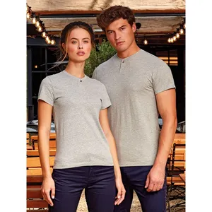 Camiseta Ecológica Comis, Polo Promocional Ecológico para Merchandising - Product Image 3