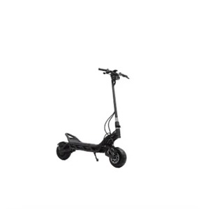 Trottinette électrique HOT Burnn-E2 Max, personnalisable OEM & ODM, design tout-terrain durable pour les riders extrêmes, Prami Naami - Product Image 3
