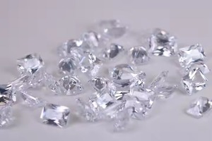 Diamante certificado IGI Natural 0,01-5 quilates brillante corte princesa diamante Natural precio Diamante de laboratorio fabricante de piedras preciosas sueltas - Product Image 6