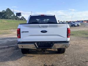 รถฟอร์ด F-150 Lariat ปี 2016 มือสอง ราคาถูก ขาย - Product Image 6