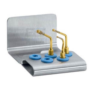 Kit de levage de sinus dentaire, instruments de qualité médicale pour la chirurgie buccale et les procédures d'implantation - Product Image 2