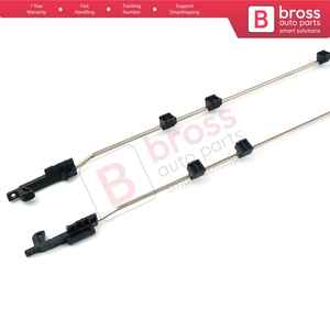Kit de reparación de techo panorámico BSR551 para CLA GLA Golf 7 Polo Up Juke A3 Octavia Leon 8V5877049 - Product Image 4