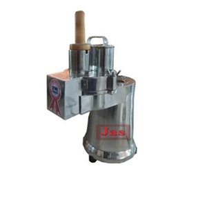 เครื่องตัดผักไฟฟ้าสำหรับแครอท หัวหอม และการแปรรูปอาหาร - Product Image 1