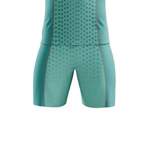 Personalizado de alta calidad de los hombres kits de fútbol Jersey conjunto de entrenamiento del equipo de fútbol desgaste de fútbol Jersey de fútbol sublimación uniforme de fútbol - Product Image 5