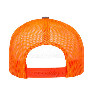 Durable Outdoor Fashion Wear Baseball Hat With Breathable Fabric And Adjustable Design For Unisex Casual Style - Product Image 5