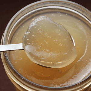 Tropical Fusion Sea Moss Delights/Gel con sabor a piña de mango y bebida de musgo de mar crudo-Nutrición salvaje. - Product Image 6