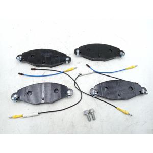 Plaquettes de frein CITROEN C5 Berline 1ère Série (00>04) 232731801 Essence - Product Image 2