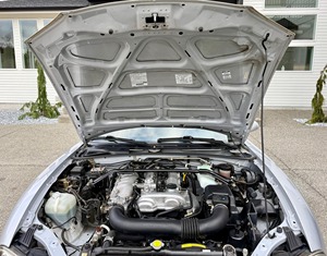 Mazda MX-5 Miata LS de 2002 - Product Image 5