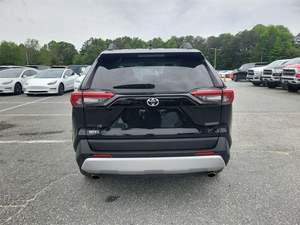 RA-V4 2020 d'occasion en bon état, conduite à gauche - Product Image 3