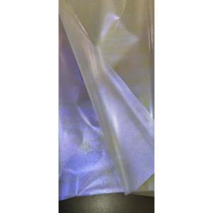 Iridescent Paper (Sunshine) 20 Sheets - Product Image 3