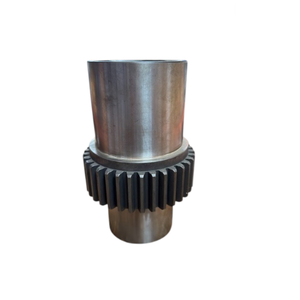 Pour équipement minier Epiroc : Ensemble de mandrin de rotation de foreuse, composants d'engrenage essentiels, niveau de sécurité élevé, pour foreuse 3115264980 - Product Image 3