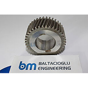 Engranaje Planetario Baltacioglu, TB, R2 52.6983.11, Pieza de Repuesto para Transmisión de Autobús - Product Image 1