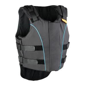 Chaleco de seguridad para montar a caballo de color personalizado, chaleco de seguridad para montar a caballo de alta calidad - Product Image 1