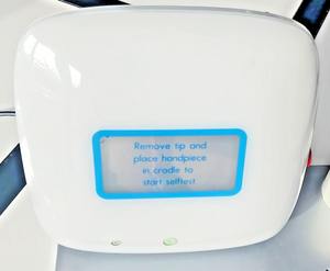 Auténtico SOLTACLEAR BRILLIANT LASER - Product Image 1