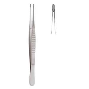 COTTLE FIXATION FORCEPS, 15CM Instrumentos de cirugía plástica FS Ortho - Product Image 1