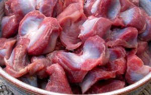 Ghilete de Pollo Orgánico Congelado de Primera Calidad con Vitaminas, Empaque a Granel para Restaurantes y Servicios de Catering - Product Image 3