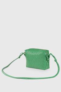 กระเป๋าถือมีซิปปิดหรูหราของผู้หญิงกระเป๋าถือกระเป๋ากลางแจ้งและกลางแจ้งกระเป๋าเงินถุงตลาดออนไลน์หลัก - Product Image 2