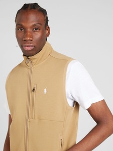 MONO RIDER Gilet en toile respirant, confortable et tendance pour homme, idéal pour le quotidien, les entraînements et les activités sportives – Collection Automne - Product Image 5