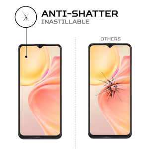 เคสมือถือ Y75s กันกระแทก VIVO 5G, ทนทานและดูดซับแรงกระแทก - Product Image 5