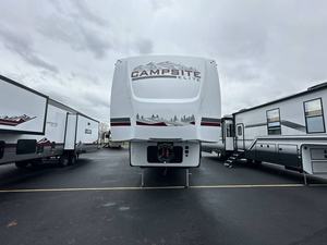 Nuevo 2026 Forest River Campsite Elite 32BA-M - Product Image 4