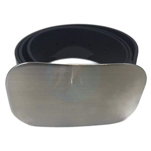 Ceintures uniformes personnalisées de couleur et de taille Ceintures uniformes pour adultes en matériau durable Ceintures uniformes robustes - Product Image 4
