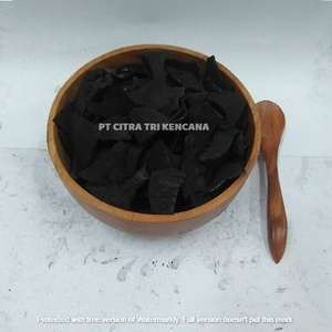 Semilla de carbón de cáscara de coco semihusqed, materia para la fabricación de SHISHA/HOOKAH/NARGILE, carbón en Dhaid UNI emiron árabe - Product Image 5
