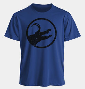 Marvel <b>Men's</b> and Women's T-<b>shirts</b> Summer Spring and Autumn Sports Fitness Niche Fashion Short Sleeves - Product Image 4