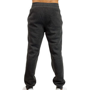 Pantalons de survêtement en vente chaude 20224 Pantalons de jogging unisexes de haute qualité Coupe ample Jogging tendance pour hommes - Product Image 3