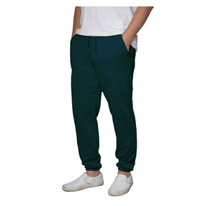 Pantalones informales para correr de verano para hombre, pantalones de chándal de punto ligero de seda para invierno, pantalones Cargo de pierna recta, lona transpirable, venta al por mayor - Product Image 1