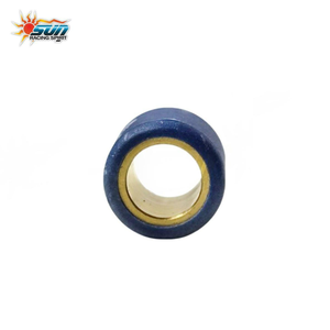 Rodillos de Polea CVT de Latón Nuevos de SUN Racing, 16x13 mm, 7G, para Scooter BEAT/ICON, Mejora de Alto Rendimiento de Taiwán - Product Image 5