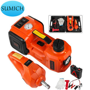 الأكثر مبيعاً أداة إصلاح السيارة 5 T رفع هيدروليكي للسيارة أفقي ماكس أصفر أحمر برتقالي أزرق تلقائي لون العمل صافي الوزن - Product Image 2