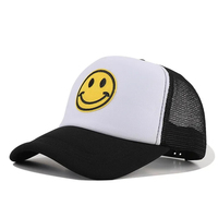 Casquettes de baseball unisexes ajustables toutes saisons en velours imperméable, style sportif, pour créateur de mode, service ODM personnalisé