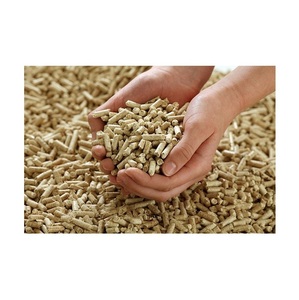 Qualité supérieure 6mm 8mm | Big Bag ou sacs de 15 kg | Granulés de bois de chêne/pin/acacia - Product Image 6