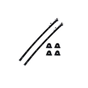 Kit de réparation de pied de toit ouvrant pour Mercedes Classe S W222, S500e,s600e, Maybach - Product Image 5