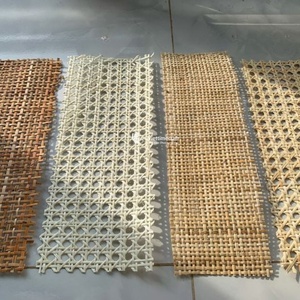 Tressage en rotin naturel OEM provenant de l'usine du Vietnam, vente en gros de tapis et de coussin en rotin et en osier - Product Image 6