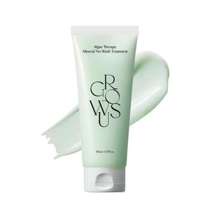 Traitement sans rinçage GROWUS Algae Therapy (8,4 fl oz) 250 mL, 8,4 fl oz, 250 mL - Product Image 1