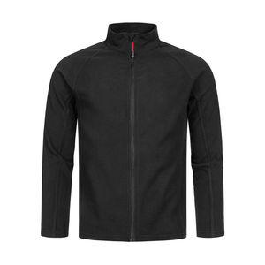 Chaqueta de Lona Ligera y Transpirable con Cuello Alto para Hombre, Ideal para Senderismo al Aire Libre en Pakistán, de Alta Calidad, Suave y Cálida - Product Image 5