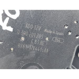 MOTORE Tergicristallo Posteriore FORD Focus Sedan 5a Serie BV6117K441AA MIDA Benzina 998 (11>14) - Product Image 6