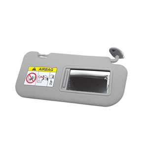 Parasol Lado del Pasajero HYUNDAI Serie Bayon 85220-Q0310 (21>) - Product Image 6