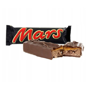 Prix du chocolat Marss de haute qualité Barres de chocolat Marss classiques de haute qualité - Product Image 1