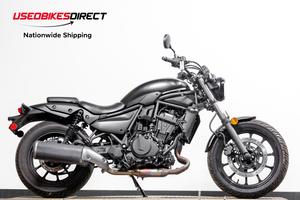 Meilleure Moto pour 2025 : Eliminator – Libérez la route avec une puissance sans effort – Moto de qualité pour les passionnés - Product Image 2